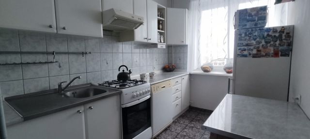 Mieszkanie 3-pokojowe Łódź Retkinia, ul. Władysława Króla. Zdjęcie 7