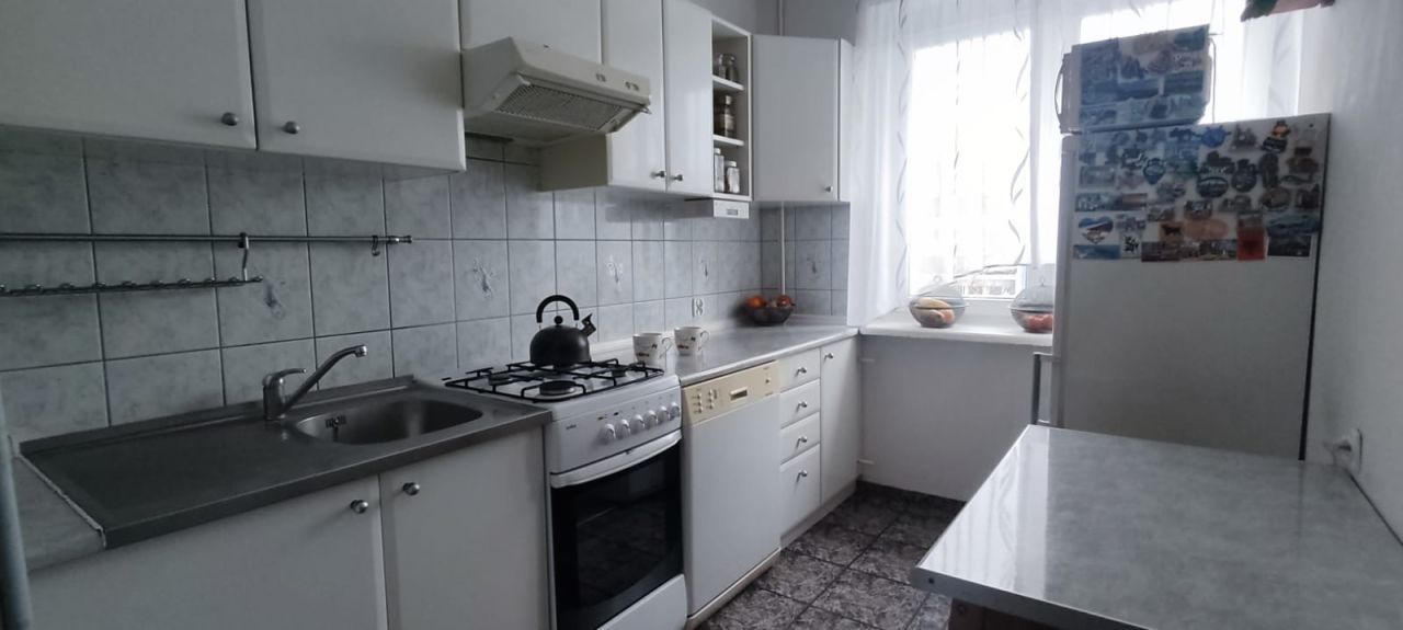 Mieszkanie 3-pokojowe Łódź Retkinia, ul. Władysława Króla. Zdjęcie 7