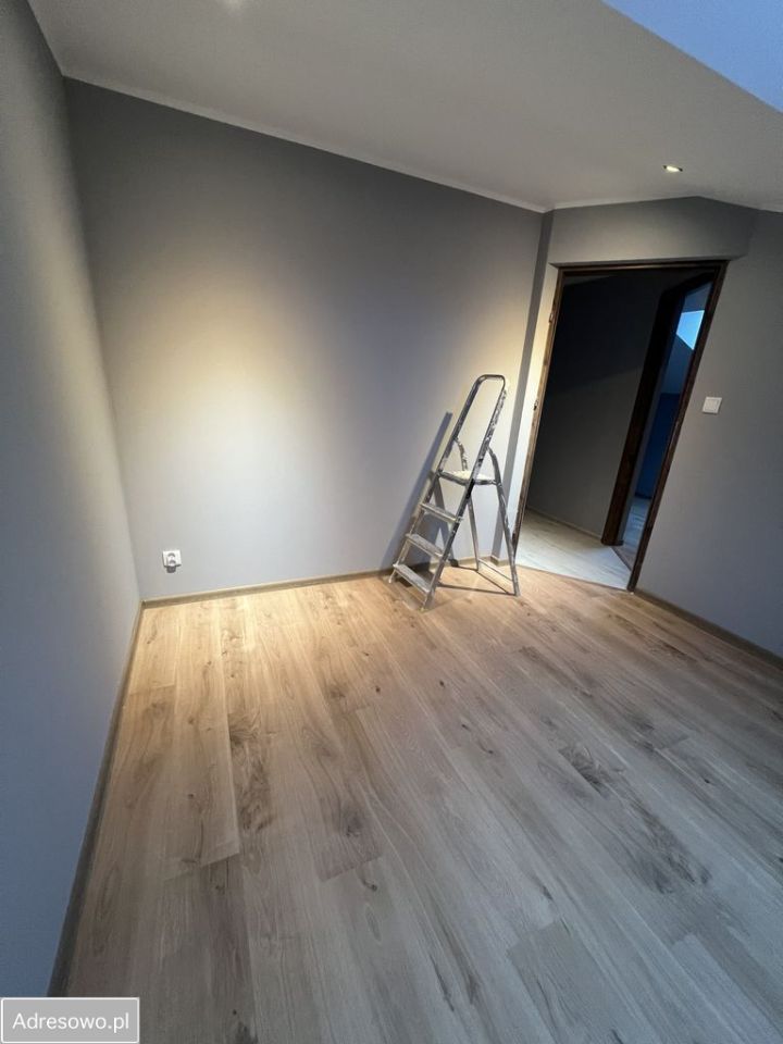 dom szeregowy, 5 pokoi Wola Mrokowska, ul. Zachodnia. Zdjęcie 7