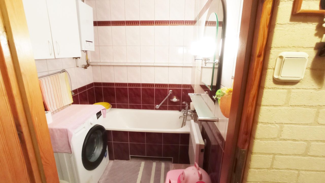 Mieszkanie 2-pokojowe Gdańsk Strzyża, ul. Bernarda Chrzanowskiego. Zdjęcie 9