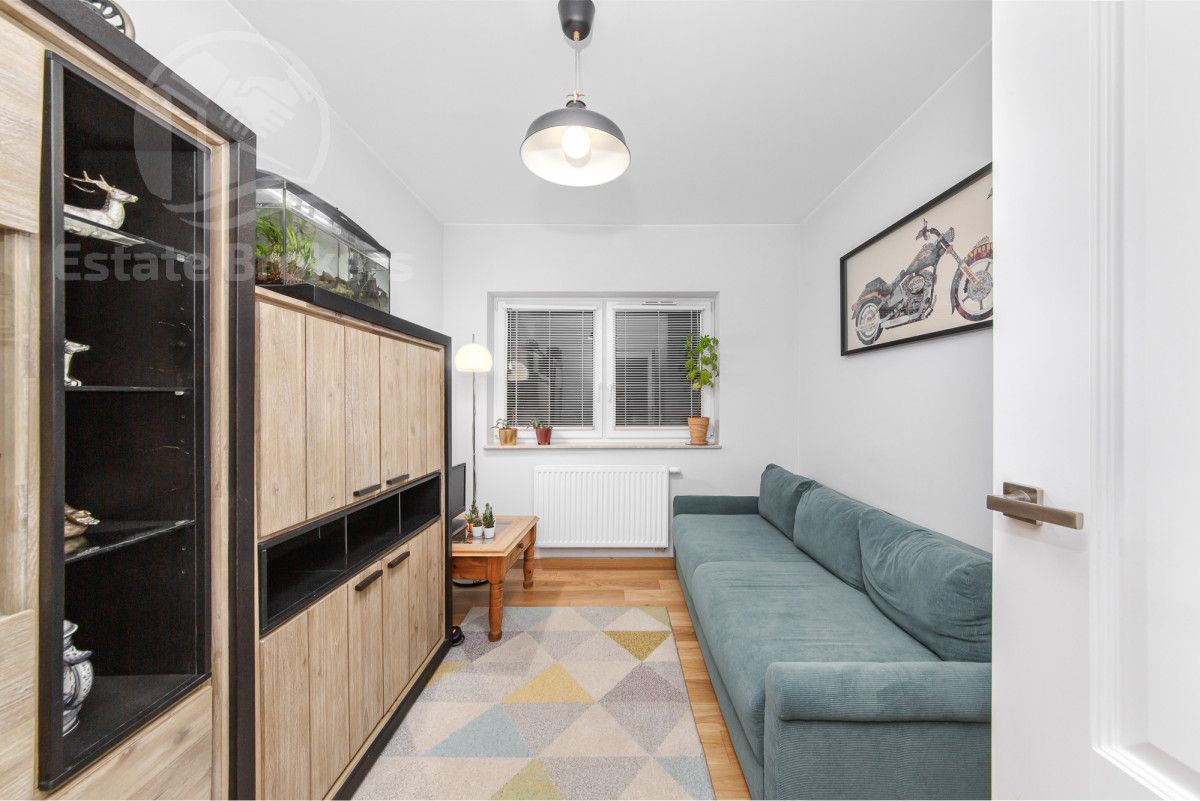 Mieszkanie 3-pokojowe Wrocław Zakrzów, ul. Litewska. Zdjęcie 4