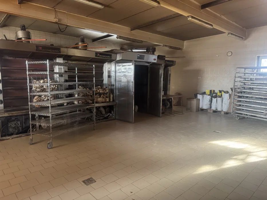 Nieruchomość komercyjna Lipka, ul. Gajowa. Zdjęcie 7