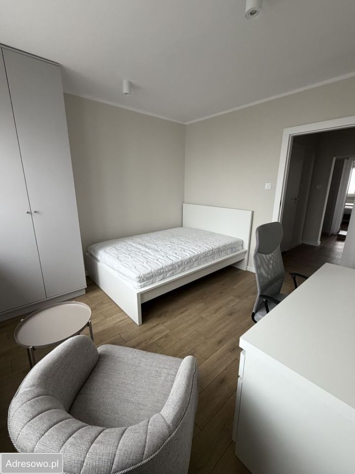 Pokój Poznań Stare Miasto, os. Bolesława Śmiałego. Zdjęcie 1