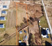 Działka budowlana Brynica. Zdjęcie 3