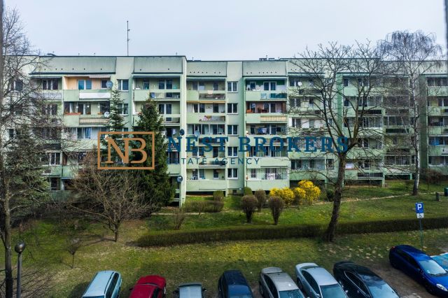 Mieszkanie 3-pokojowe Kraków Prokocim, ul. Leonida Teligi. Zdjęcie 14