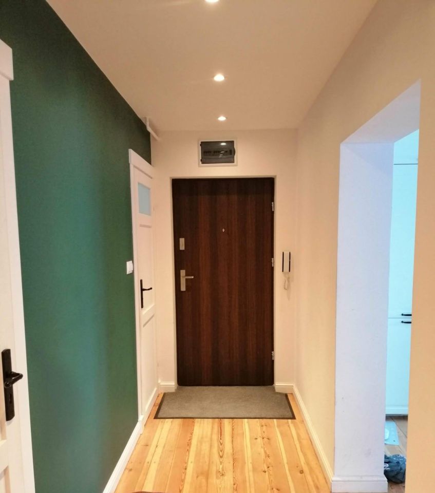 Mieszkanie 3-pokojowe Toruń Bielany, ul. Mariana Jaroczyńskiego. Zdjęcie 9