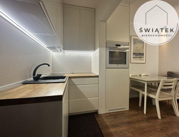 Mieszkanie 1-pokojowe Toruń, ul. Lecha. Zdjęcie 4