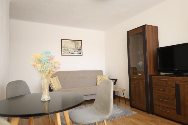 Mieszkanie 2-pokojowe Końskie, ul. Warszawska. Zdjęcie 1