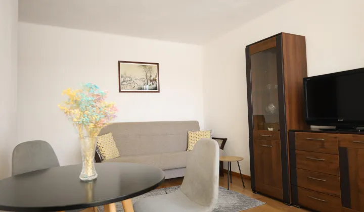 Mieszkanie 2-pokojowe Końskie, ul. Warszawska