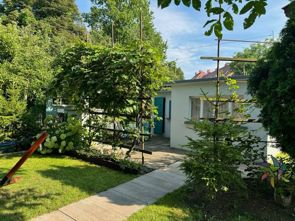 Działka rod Bytom, ul. Piotra Woźniaka. Zdjęcie 7