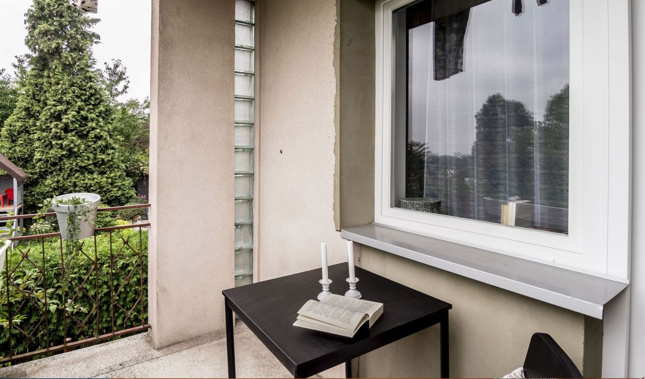 Mieszkanie 1-pokojowe Kraków Wzgórza Krzesławickie. Zdjęcie 7