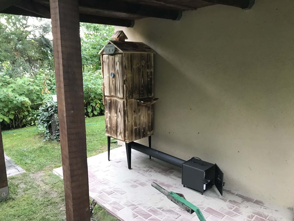 Działka rod Gorzów Wielkopolski, ul. Szarych Szeregów. Zdjęcie 7