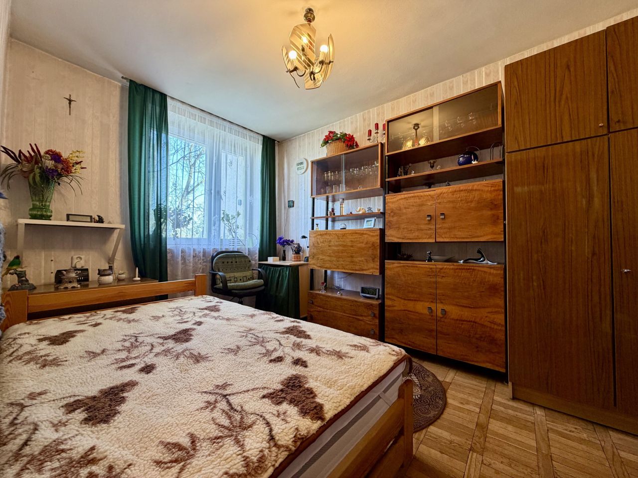 Mieszkanie 2-pokojowe Warszawa Żoliborz, al. Wojska Polskiego. Zdjęcie 3