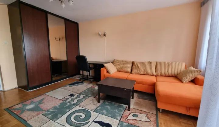 Mieszkanie 3-pokojowe Warszawa Bemowo, ul. Rodła