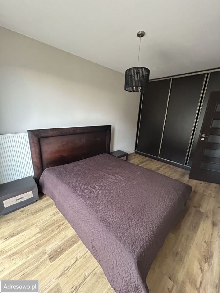 Mieszkanie 2-pokojowe Wrocław Krzyki, ul. Semaforowa. Zdjęcie 9