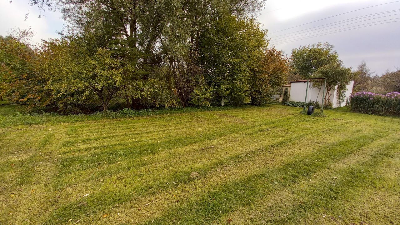 Działka rod Gdańsk Olszynka, ul. Kacza. Zdjęcie 13