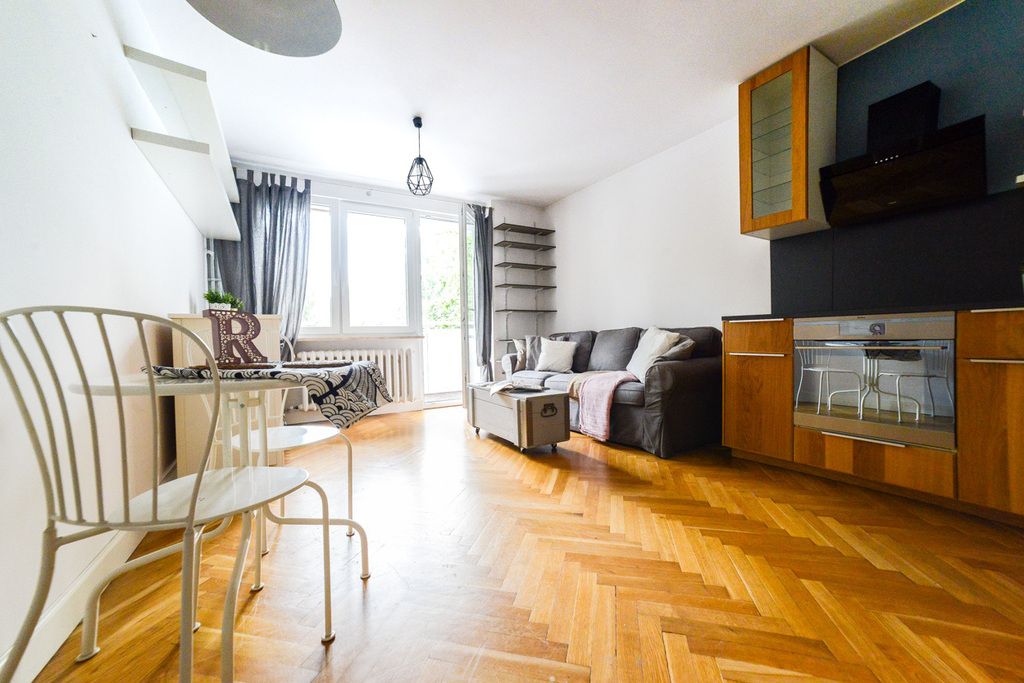 Mieszkanie 3-pokojowe Warszawa Praga-Południe, ul. Zbaraska. Zdjęcie 18