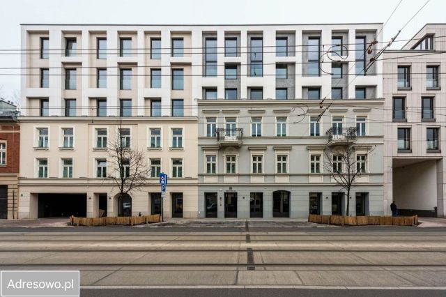 Lokal Kraków Zwierzyniec, ul. gen. Tadeusza Kościuszki. Zdjęcie 1