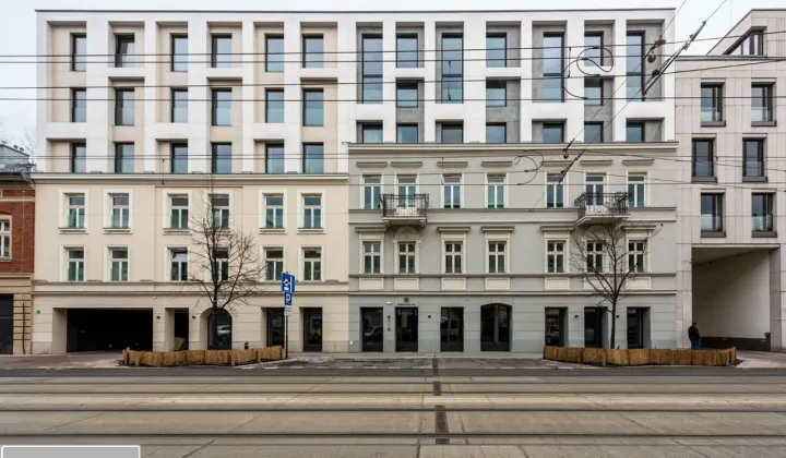 Lokal Kraków Zwierzyniec, ul. gen. Tadeusza Kościuszki