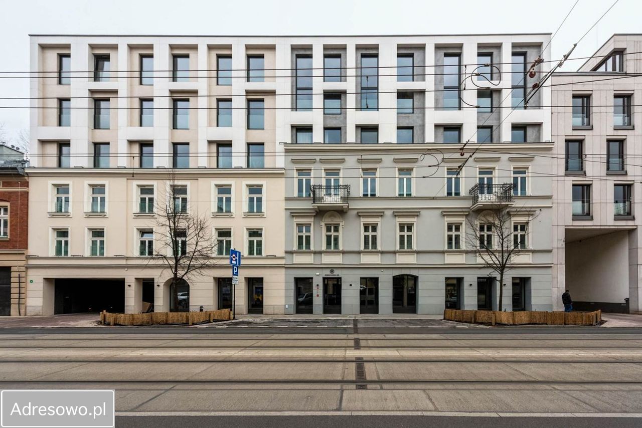 Lokal Kraków Zwierzyniec, ul. gen. Tadeusza Kościuszki. Zdjęcie 1