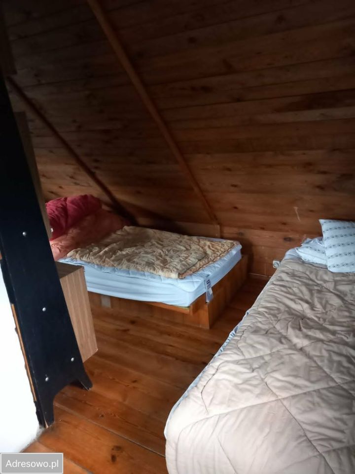 dom wolnostojący, 2 pokoje Kunów. Zdjęcie 4