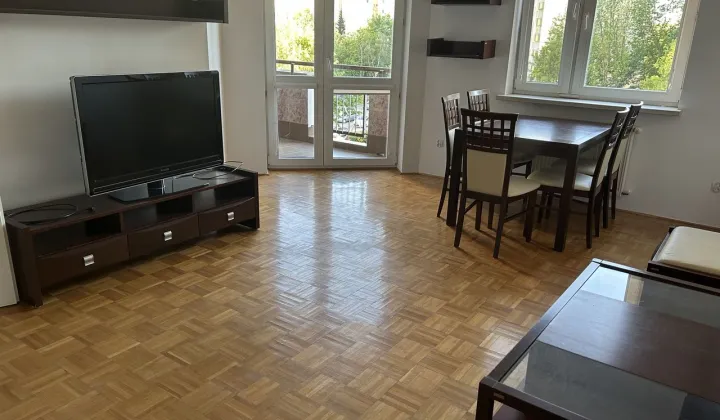 Mieszkanie 3-pokojowe Warszawa Bemowo, ul. Mieczysława Wolfkego