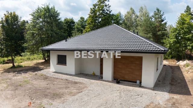 dom wolnostojący, 4 pokoje Pogórska Wola. Zdjęcie 13
