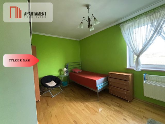 dom wolnostojący, 5 pokoi Byszki. Zdjęcie 11