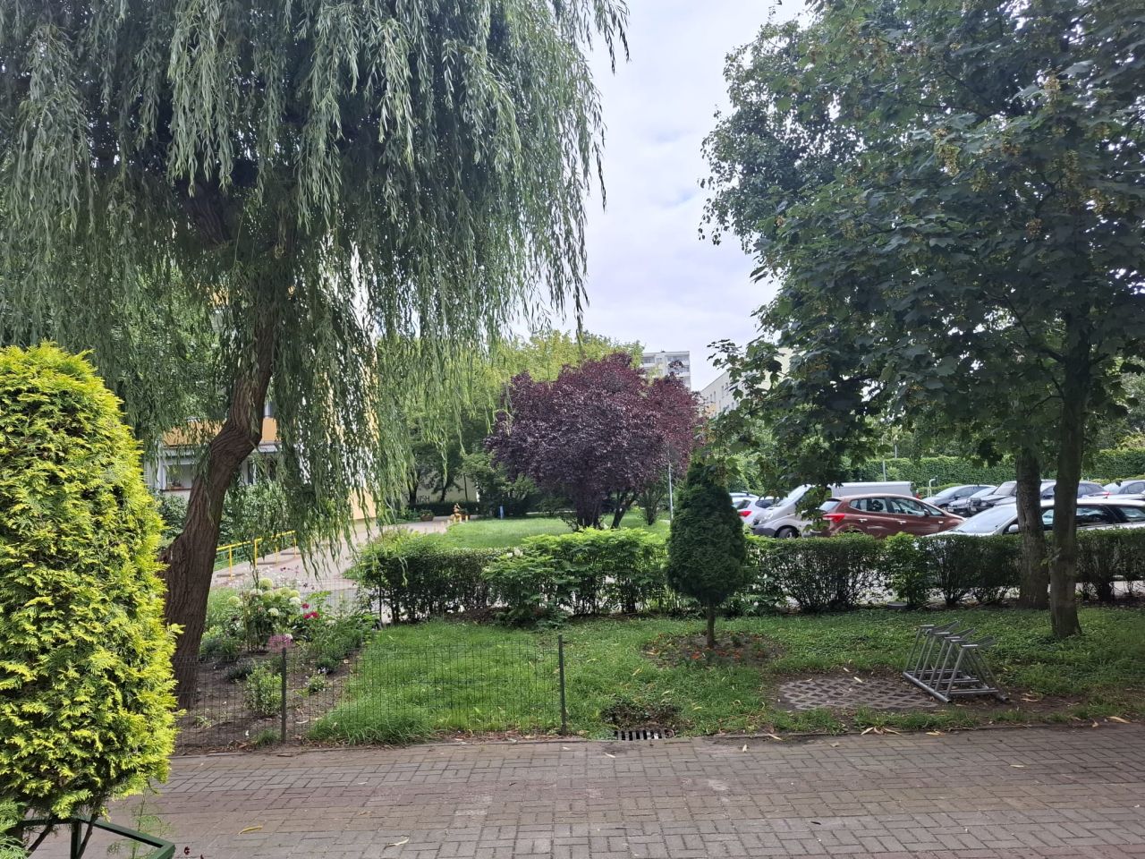 Mieszkanie 1-pokojowe Toruń Rubinkowo, ul. Heleny Piskorskiej. Zdjęcie 7
