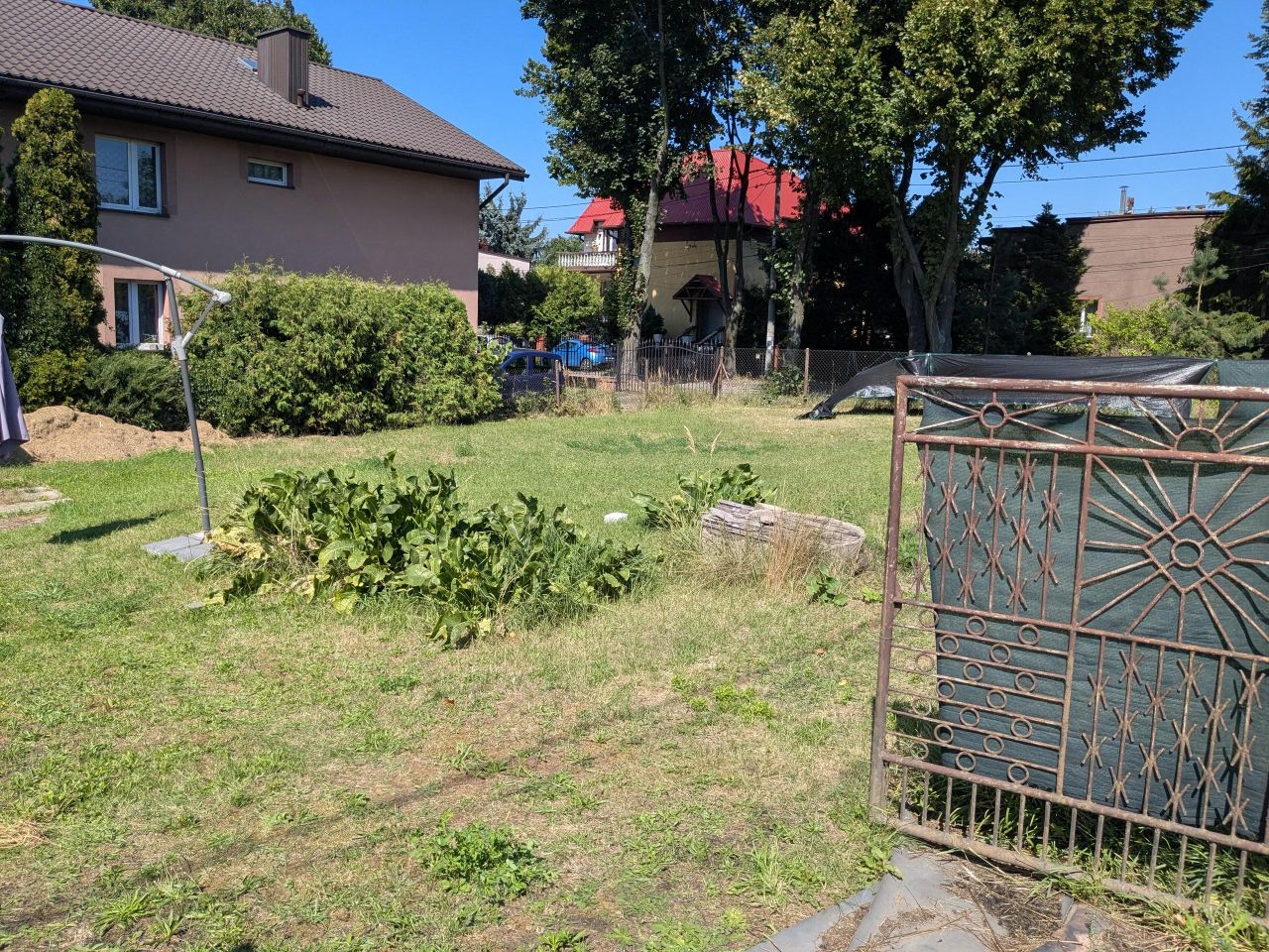 Lokal Sosnowiec Pogoń, ul. Torfowa. Zdjęcie 12