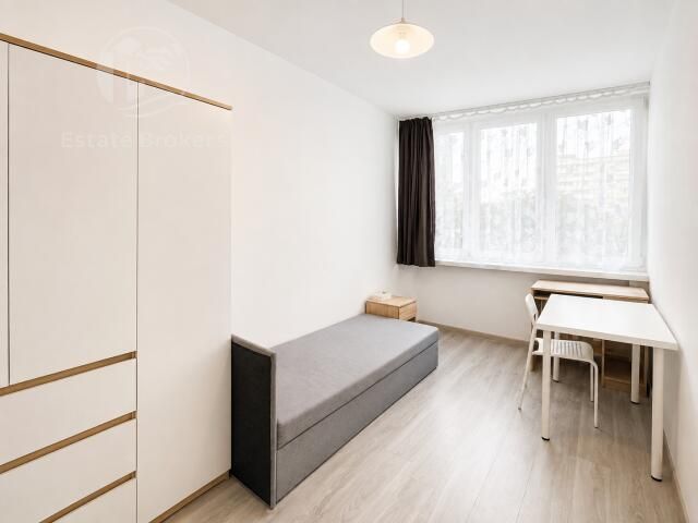 Mieszkanie 4-pokojowe Wrocław Krzyki, ul. Gajowicka. Zdjęcie 4