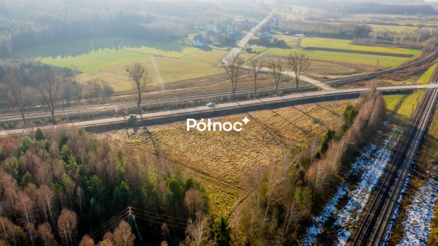 Działka rolna Orłowicze. Zdjęcie 9