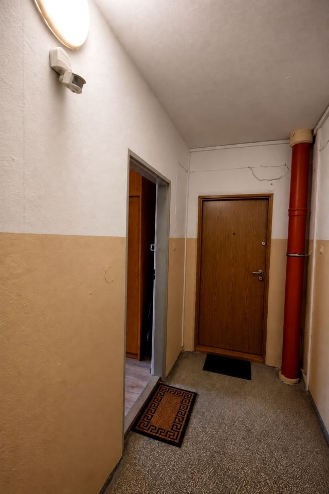 Mieszkanie 1-pokojowe Warszawa Mokotów, ul. Stefana Bryły. Zdjęcie 10