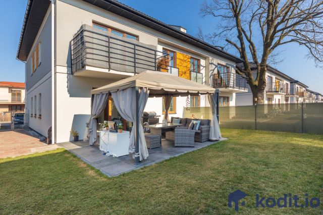 Mieszkanie 3-pokojowe Warszawa Wawer, ul. Celulozy. Zdjęcie 1