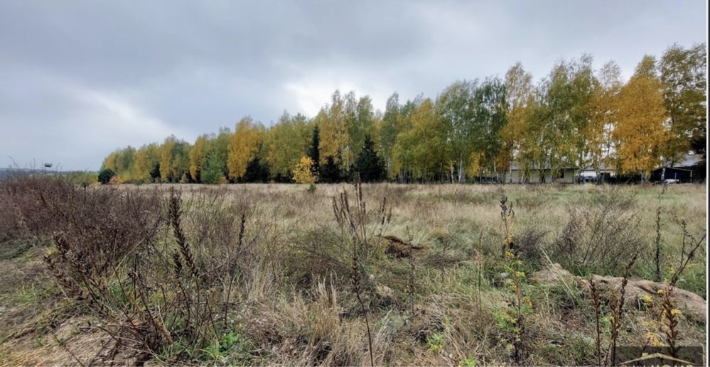 Działka budowlana Grudziądz Owczarki, ul. Bluszczowa