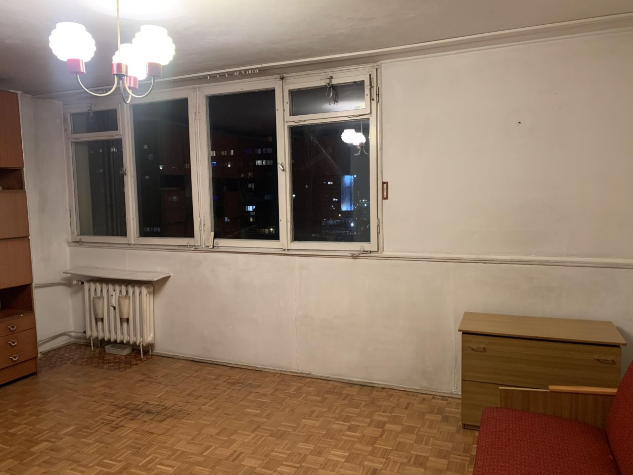 Mieszkanie 1-pokojowe Wrocław Krzyki, ul. Tadeusza Zielińskiego. Zdjęcie 10