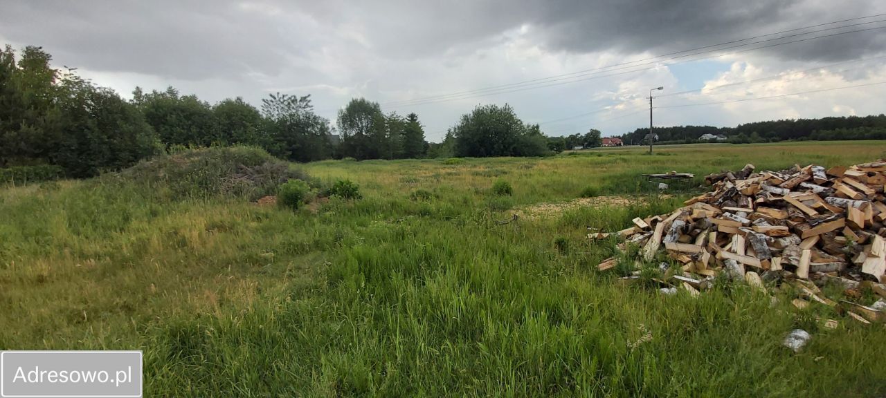 Działka budowlana Ostrołęka, ul. Pamięci Narodowej. Zdjęcie 3