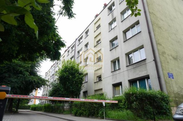 Mieszkanie 1-pokojowe Bytom, ul. Wrocławska. Zdjęcie 1
