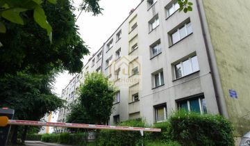 Mieszkanie 1-pokojowe Bytom, ul. Wrocławska