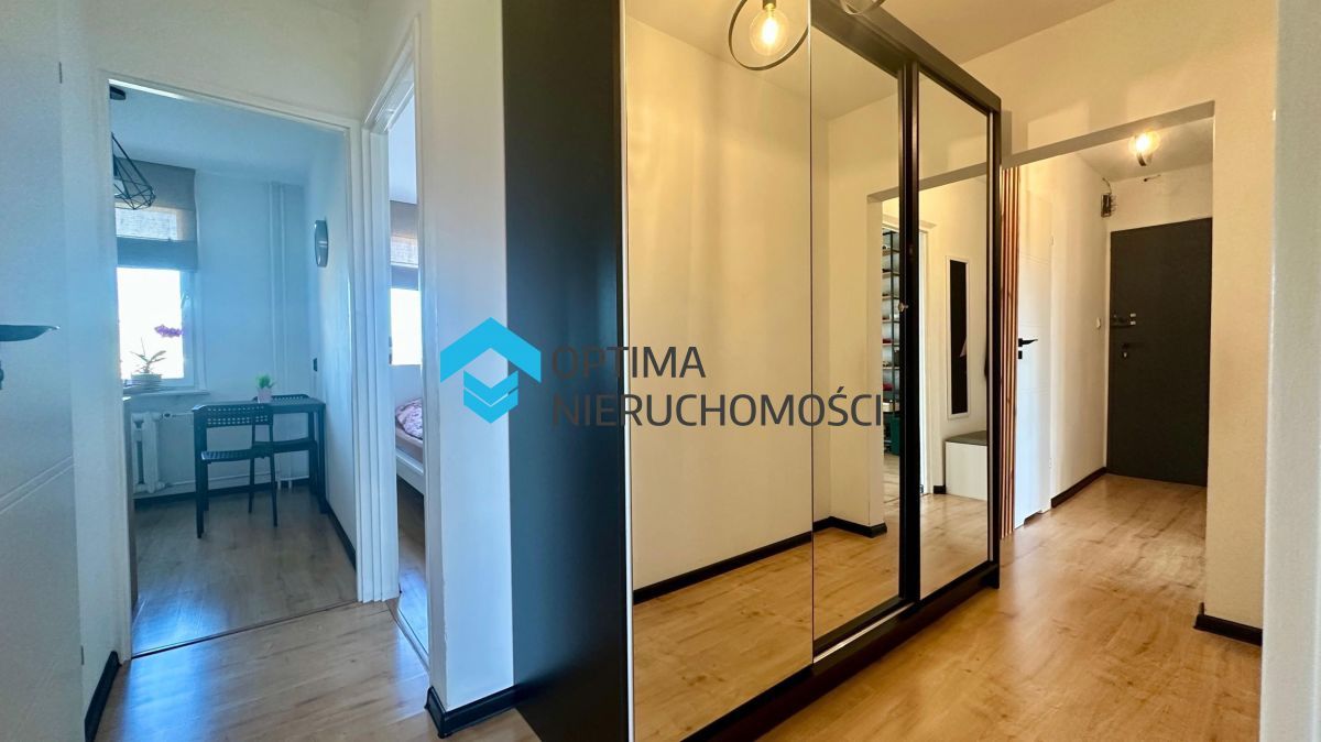 Mieszkanie 3-pokojowe Jelenia Góra Zabobrze, ul. Tadeusza Sygietyńskiego. Zdjęcie 12