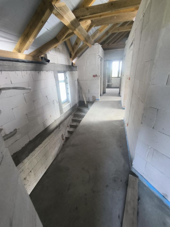 dom wolnostojący, 4 pokoje Izbica, ul. Zegrzyńska. Zdjęcie 13