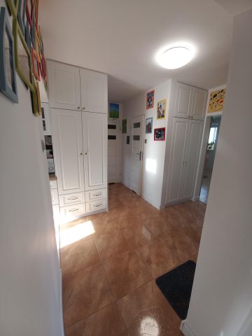 Mieszkanie 3-pokojowe Warszawa Ursus, ul. Warszawska. Zdjęcie 4