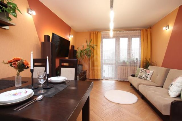 Mieszkanie 2-pokojowe Wrocław, ul. Zgodna. Zdjęcie 1