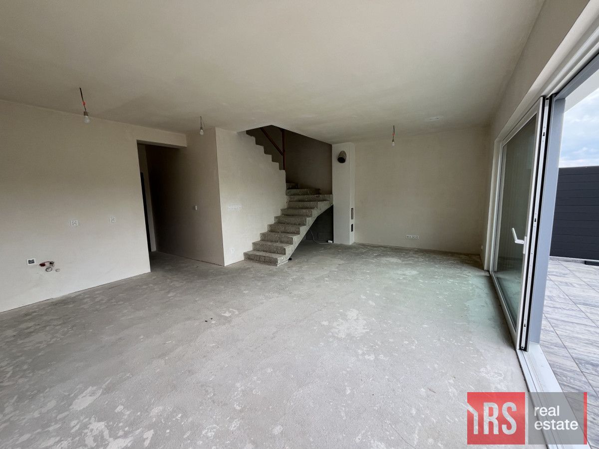 dom szeregowy, 5 pokoi Ustronie Morskie, ul. Polna. Zdjęcie 5