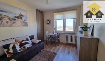 Mieszkanie 1-pokojowe Gdańsk Przeróbka, ul. Siennicka