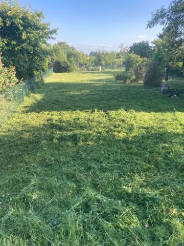 Działka rekreacyjna Legnica, ul. Spokojna. Zdjęcie 1