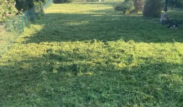 Działka rekreacyjna Legnica, ul. Spokojna