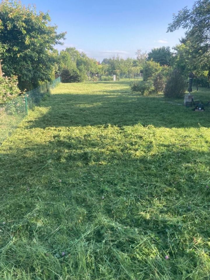 Działka rekreacyjna Legnica, ul. Spokojna