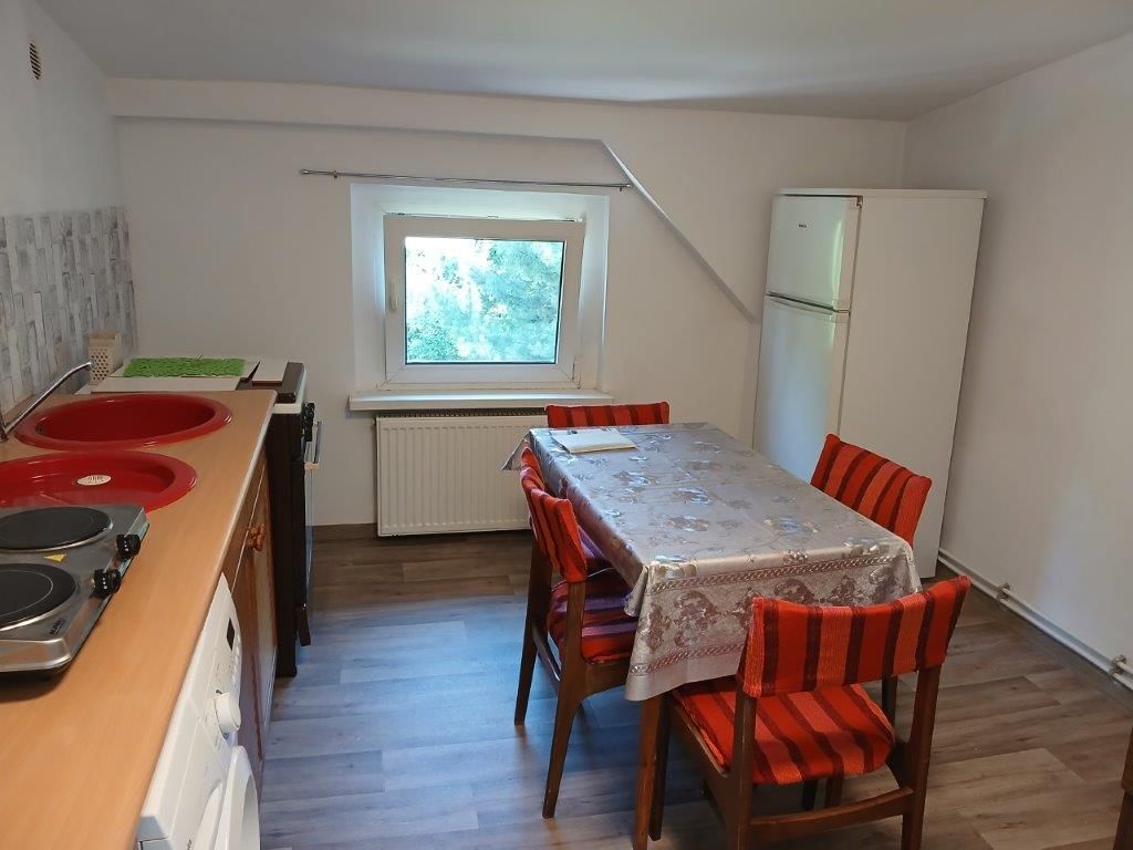 Mieszkanie 1-pokojowe Katowice Brynów, ul. Zgody. Zdjęcie 7