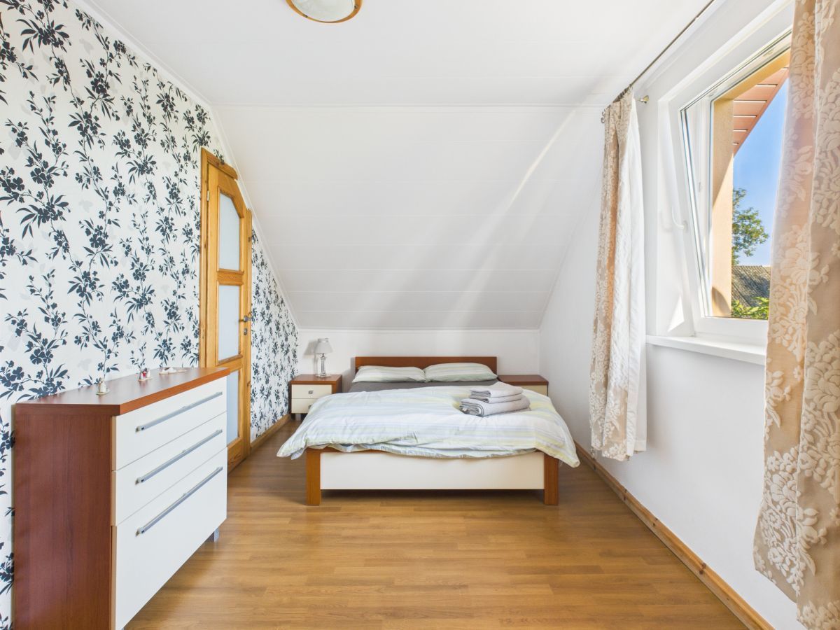 dom wolnostojący, 5 pokoi Żarnowska, ul. Jeziorna. Zdjęcie 20